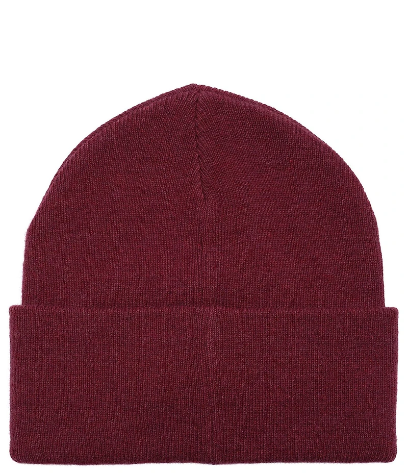 Polo Ralph Lauren Polo Patch Wool Blend Beanie