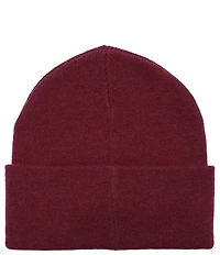 Polo Ralph Lauren Polo Patch Wool Blend Beanie