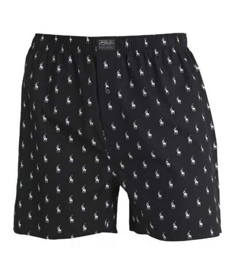 Polo Ralph Lauren Polo Player Woven Boxers
