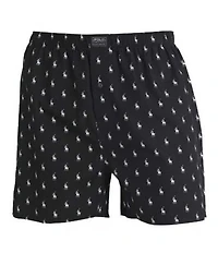 Polo Ralph Lauren Polo Player Woven Boxers