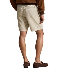 Polo Ralph Lauren Polo Prepster 8#double; Inseam Twill Shorts