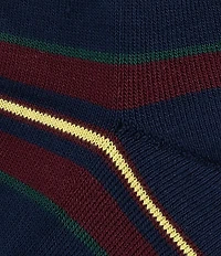 Polo Ralph Lauren Polo Sash Crest Crew Socks 6-Pack