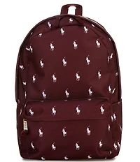 Polo Ralph Lauren Youth Signature Pony Logo Backpack