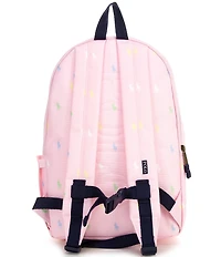 Polo Ralph Lauren Youth Allover Pony Backpack