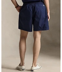 Polo Ralph Lauren Prepster Twill 6#double; Inseam Shorts
