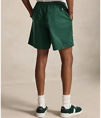 Polo Ralph Lauren Prepster Twill 6#double; Inseam Shorts