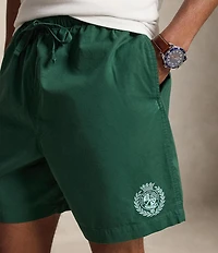 Polo Ralph Lauren Prepster Twill 6#double; Inseam Shorts