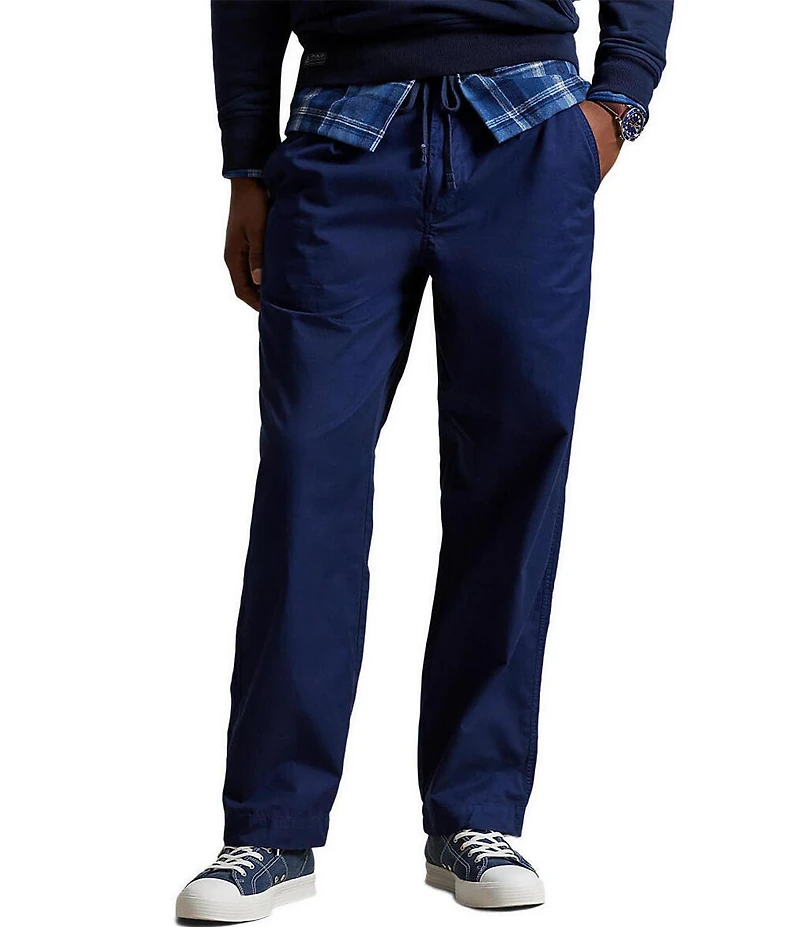 Polo Ralph Lauren Prepster Twill Easy Pants