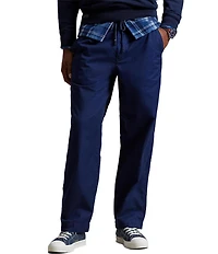 Polo Ralph Lauren Prepster Twill Easy Pants
