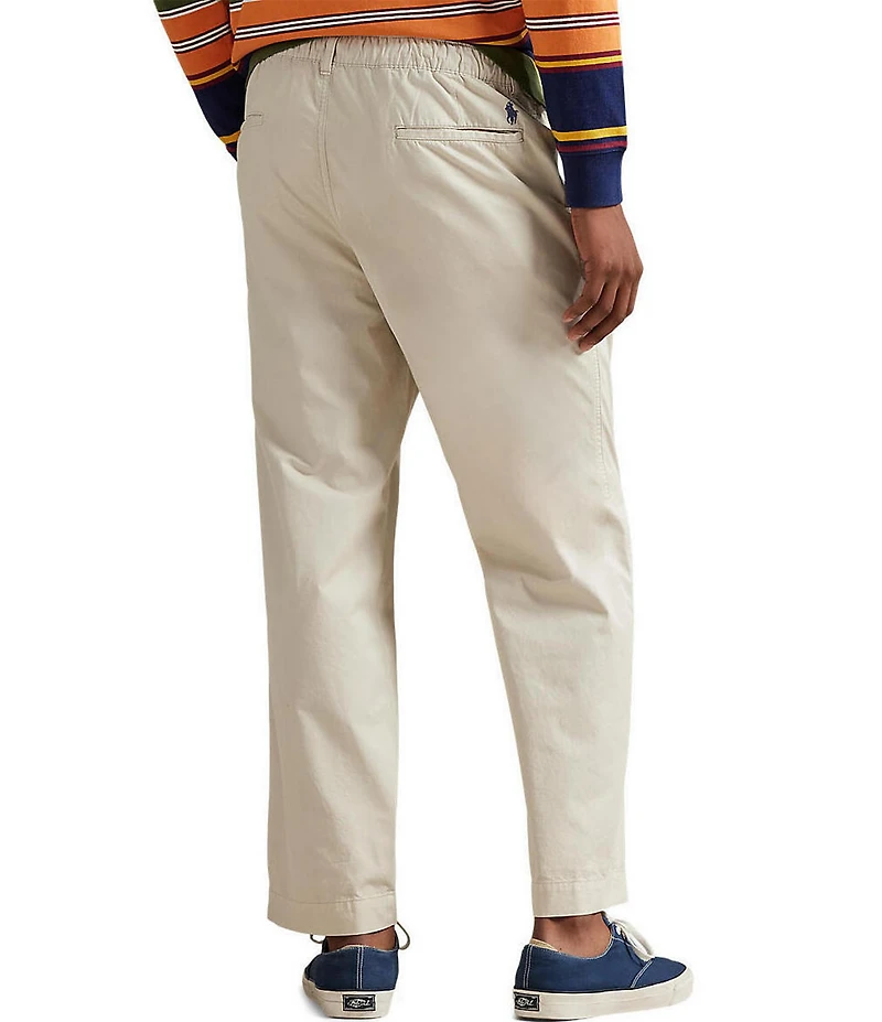 Polo Ralph Lauren Prepster Twill Easy Pants