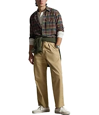 Polo Ralph Lauren Prepster Twill Easy Pants