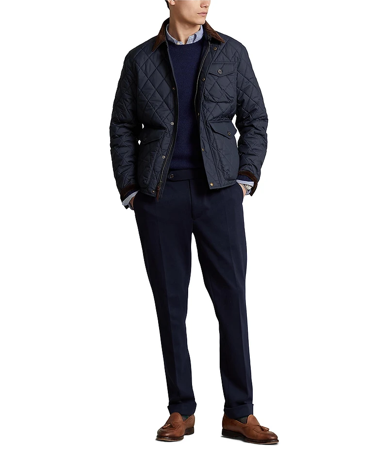 Polo Ralph Lauren Beaton Quilted Field Jacket