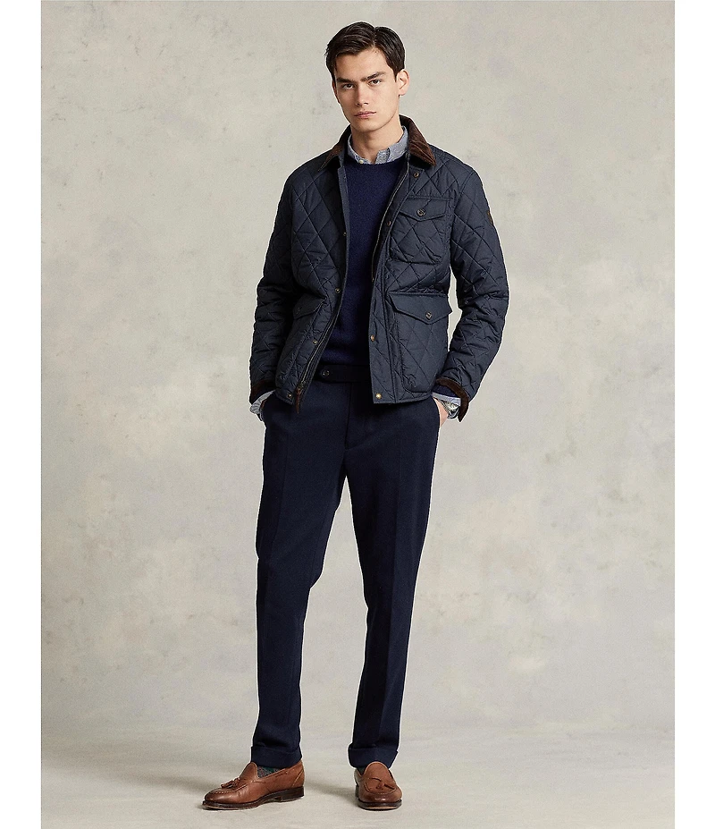 Polo Ralph Lauren Beaton Quilted Field Jacket