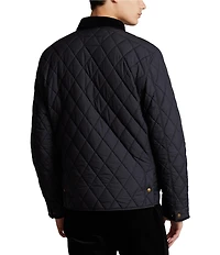 Polo Ralph Lauren Beaton Quilted Field Jacket