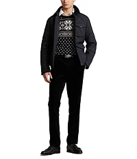 Polo Ralph Lauren Beaton Quilted Field Jacket