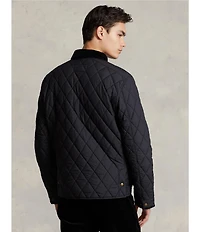 Polo Ralph Lauren Beaton Quilted Field Jacket