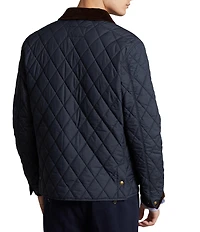 Polo Ralph Lauren Beaton Quilted Field Jacket