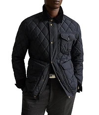 Polo Ralph Lauren Beaton Quilted Field Jacket
