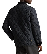 Polo Ralph Lauren Beaton Quilted Field Jacket