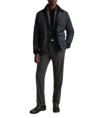 Polo Ralph Lauren Beaton Quilted Field Jacket