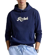 Polo Ralph Lauren Ralph Logo Hoodie
