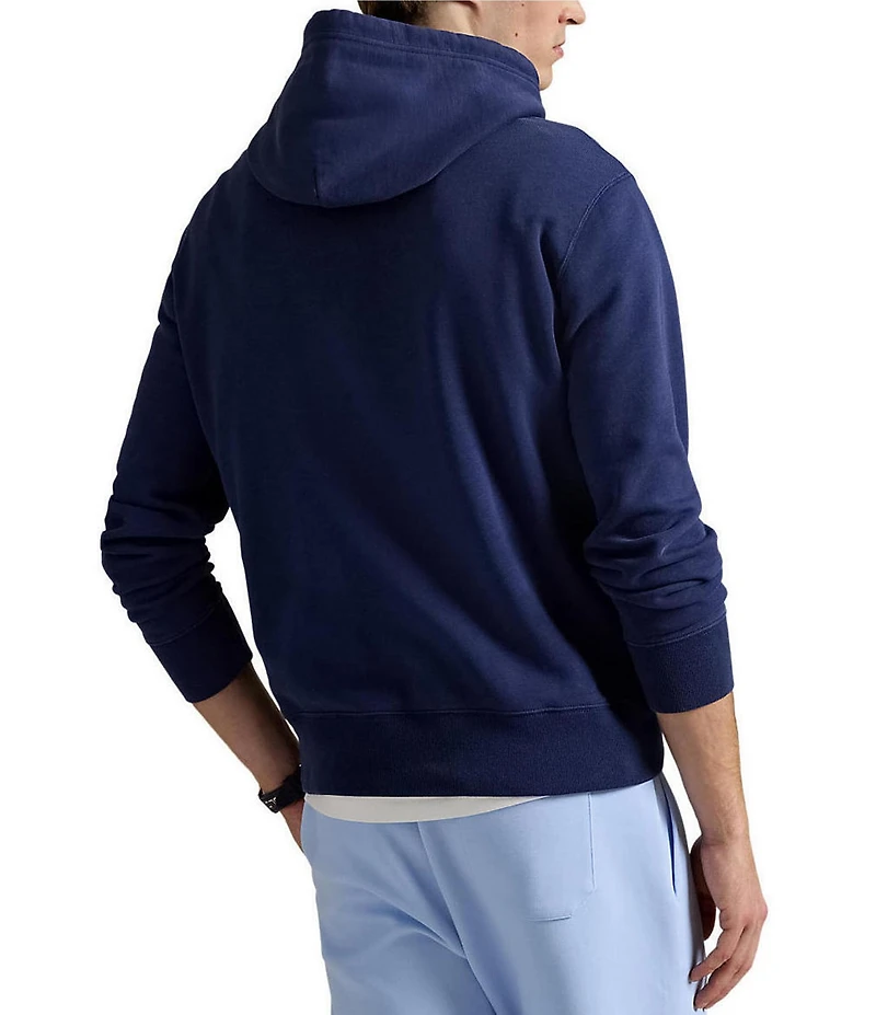 Polo Ralph Lauren Ralph Logo Hoodie