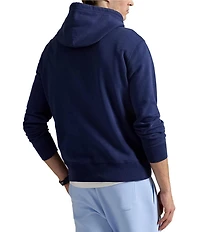 Polo Ralph Lauren Ralph Logo Hoodie