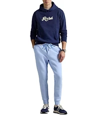 Polo Ralph Lauren Ralph Logo Hoodie