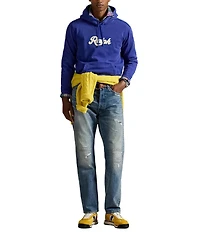 Polo Ralph Lauren Ralph Logo Hoodie