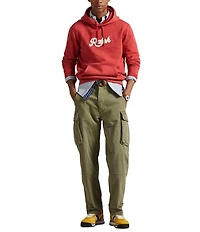 Polo Ralph Lauren Ralph Logo Hoodie