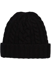 Polo Ralph Lauren Recycled Cable Beanie