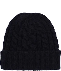 Polo Ralph Lauren Recycled Cable Beanie