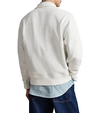 Polo Ralph Lauren Relaxed Fit Logo Fleece Sweatshirt
