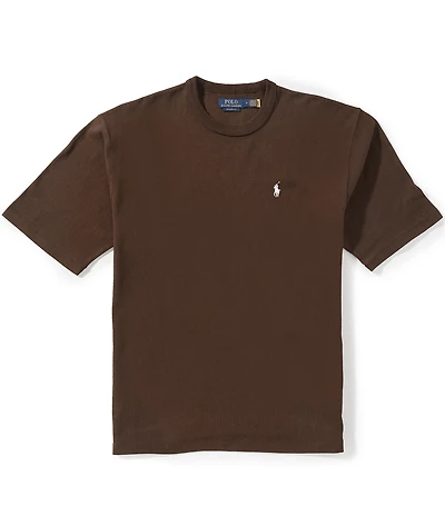 Polo Ralph Lauren Relaxed Fit Short Sleeve Jersey T-Shirt