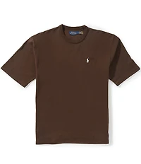 Polo Ralph Lauren Relaxed Fit Short Sleeve Jersey T-Shirt