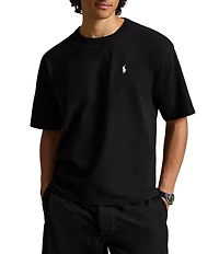 Polo Ralph Lauren Relaxed Fit Short Sleeve Jersey T-Shirt