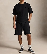 Polo Ralph Lauren Relaxed Fit Short Sleeve Jersey T-Shirt