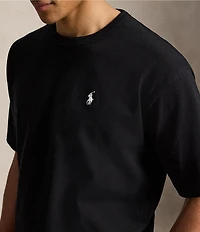 Polo Ralph Lauren Relaxed Fit Short Sleeve Jersey T-Shirt