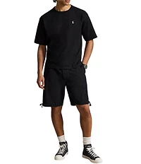 Polo Ralph Lauren Relaxed Fit Short Sleeve Jersey T-Shirt