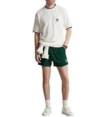 Polo Ralph Lauren Relaxed Fit Short-Sleeve Terry Cloth T-Shirt