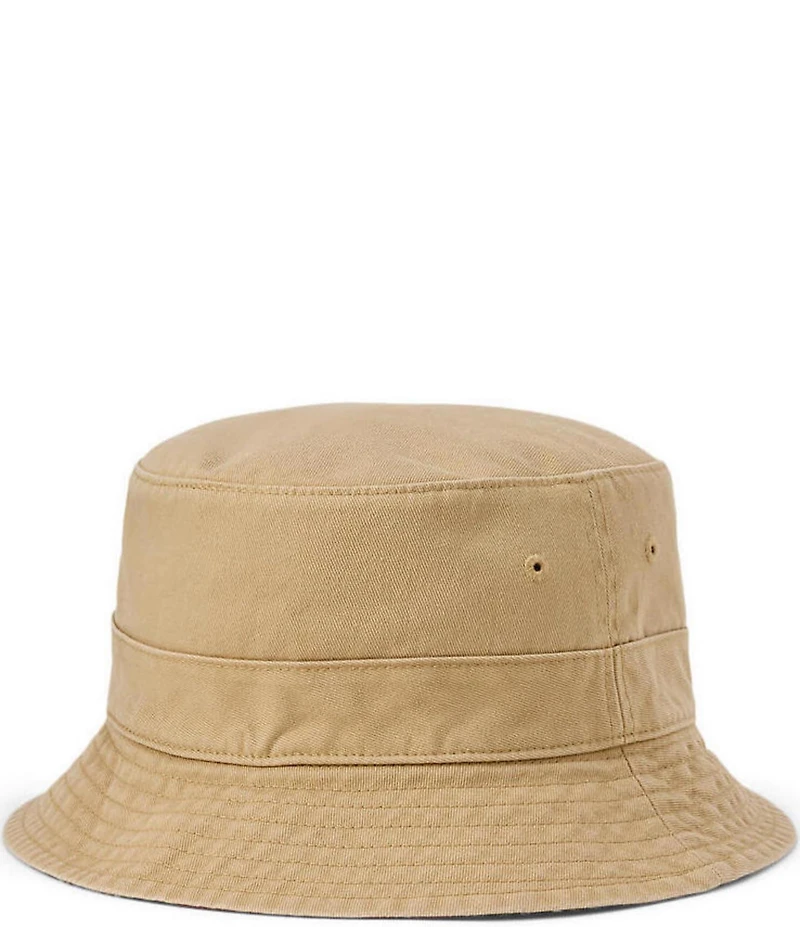Polo Ralph Lauren Reversible Bucket Hat