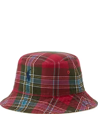 Polo Ralph Lauren Reversible Bucket Hat