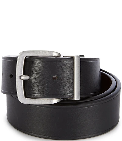 Polo Ralph Lauren Reversible Leather Belt