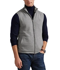 Polo Ralph Lauren Reversible Sweater Vest