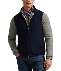 Polo Ralph Lauren Reversible Sweater Vest