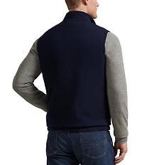 Polo Ralph Lauren Reversible Sweater Vest