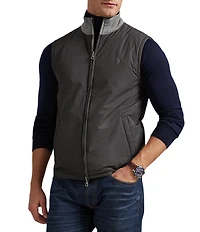 Polo Ralph Lauren Reversible Sweater Vest