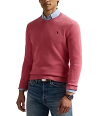 Polo Ralph Lauren Rib-Knit Sweater