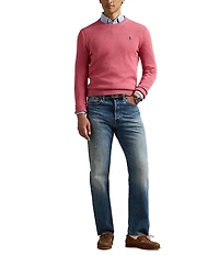 Polo Ralph Lauren Rib-Knit Sweater