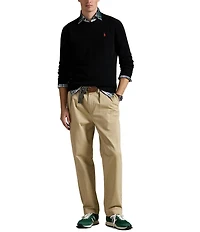 Polo Ralph Lauren Rib-Knit Sweater